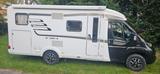 HYMER / ERIBA / HYMERCAR Exsis -t EX 578 - HYMER / ERIBA Exsis