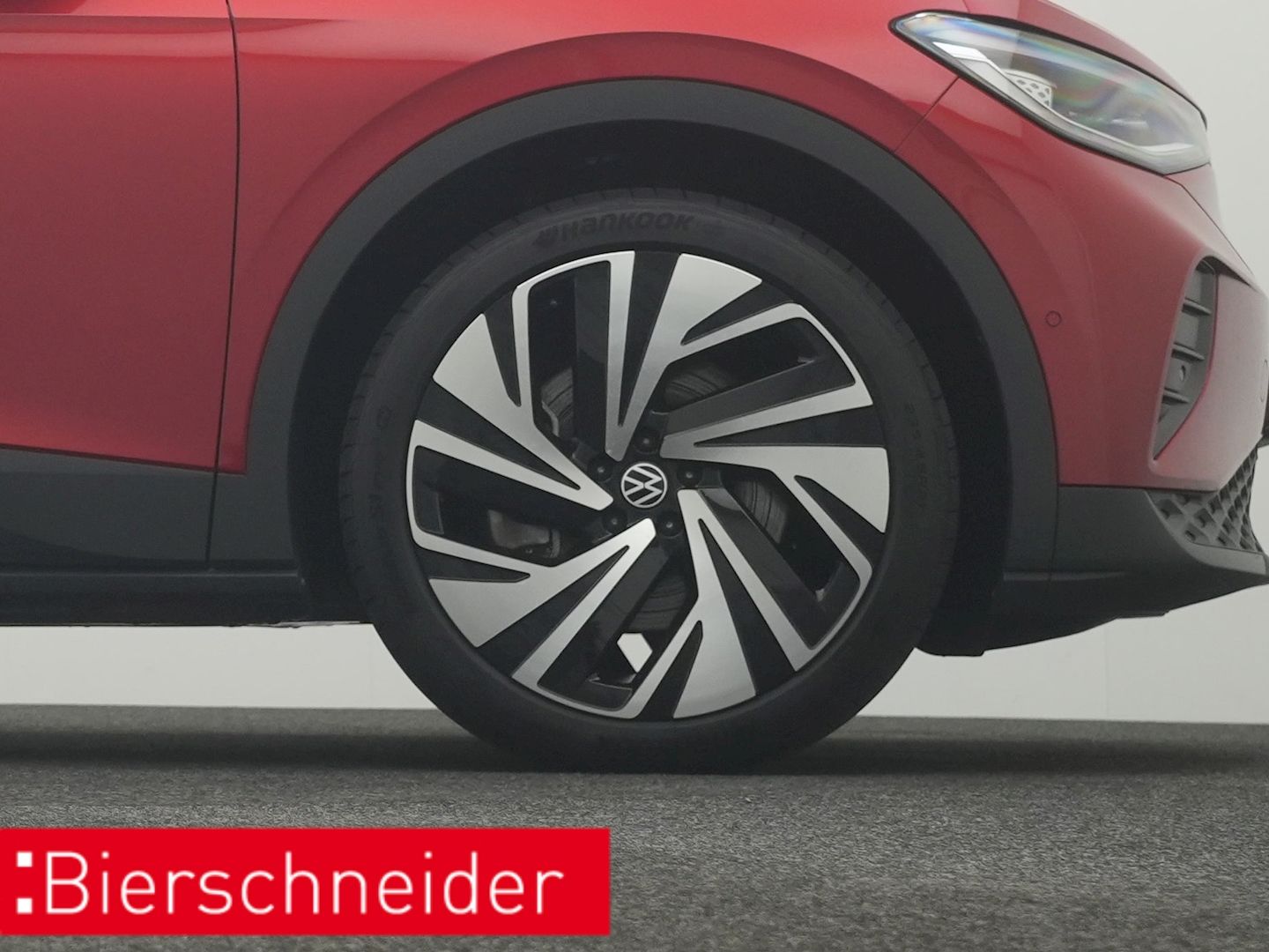 Volkswagen ID.4 - Bild 30