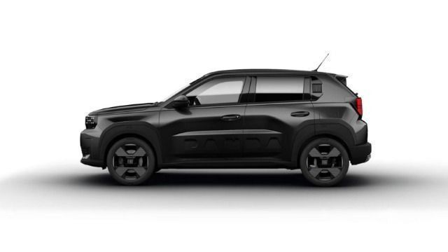 Fiat Grande Panda La Prima 44kWh imagem 3