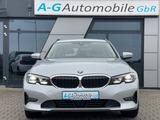 BMW 318 d Advantage/Live Cockpit Plus/Business-Paket - gebrauchte BMW 318 aus dem Jahr 2019
