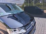 Volkswagen T6 Multivan Motor 13000 km