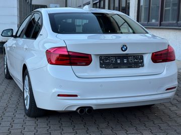 BMW 330 - 7
