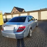 Mercedes-Benz C-Klasse W204 Avantgarde Automatik - Mercedes-Benz C 220 w204 Gebrauchtwagen