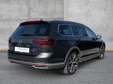 Volkswagen Passat Alltrack 2.0 TDI 4M LEDER PANO STANDHZG A - VW Passat Alltrack mit Anhängerkupplung