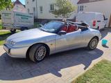 Alfa Romeo Spider 2.0 JTS 16V Medio Medio - Alfa Romeo aus 2003