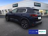 Citroën C5 Aircross 1.2 PureTech 130 S hine S&S - blaue Citroën C5 Aircross