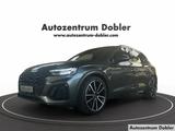 Audi Q5 S line ABT 45 TFSI quattro Mtrx-LED Bluetooth - Audi Q5: Abt