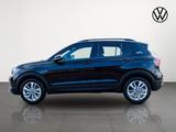 Volkswagen T-Cross 1.0 TSI DSG GOAL, AHK, Navi, LED, App-Co - Volkswagen T-Cross Jahreswagen