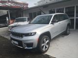 Jeep Grand Cherokee L Limited 3,6 l V6 - gebrauchte Jeep Grand Cherokee aus dem Jahr 2024