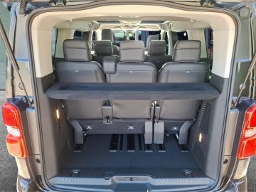 Citroën Spacetourer Max M 2.2 AT KlimapaketPGDLEDERSt
