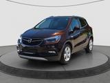 Opel Mokka X 1.4 Turbo 4x4 Innovation AHK*Carplay*SHZ - Opel Mokka X Gebrauchtwagen