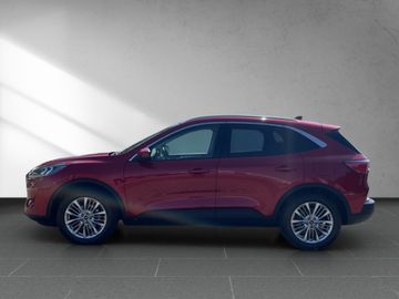 Ford Kuga 1.5 EcoBlue Titanium X *ACC*HUD*MATRIX* ALU