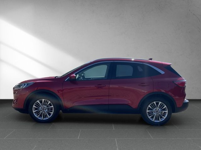 Ford Kuga 1.5 EcoBlue Titanium X *ACC*HUD*MATRIX* ALU