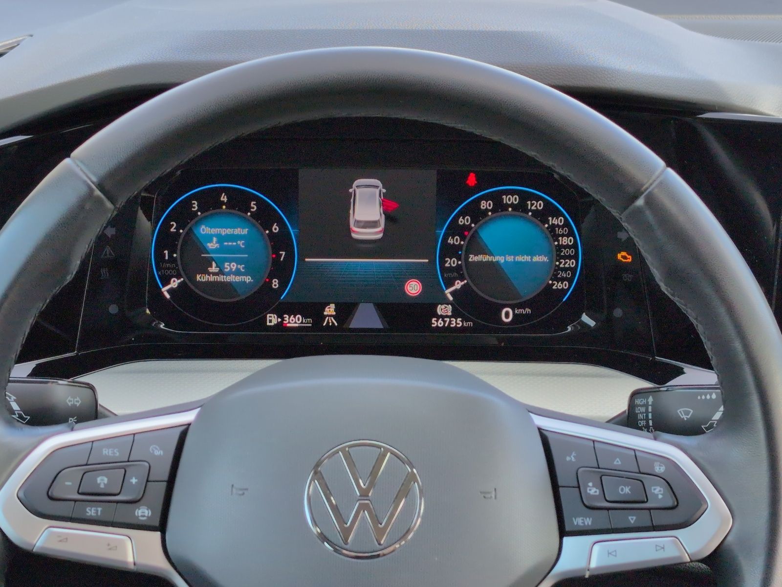 Volkswagen Golf - Bild 9