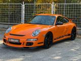 Porsche 911 GT3 RS CLUBSPORT.CHRONO.PASM.BI-XENON - Porsche: 911 Gt3 RS