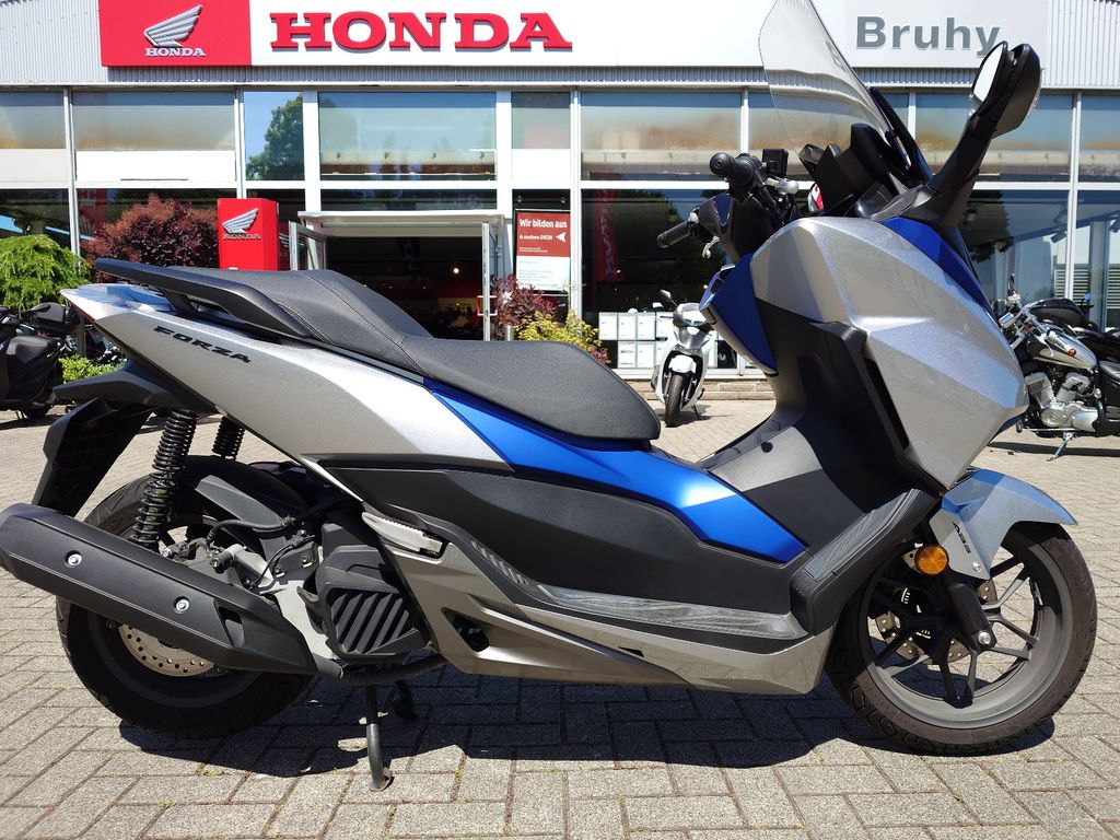 Honda Roller 125 Gebraucht