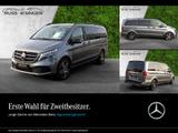 Mercedes-Benz V 300 d 4MATIC EDITION Lang *AHK 2,5T*Night-Pak. - gebrauchte Mercedes-Benz V 300 aus dem Jahr 2023
