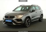 Cupra Ateca 2.0 TSI 4Drive #Leder#AHK#360°#Panorama# - Cupra Ateca aus 2022