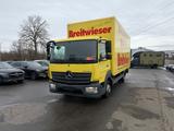 Mercedes-Benz 816 Atego
