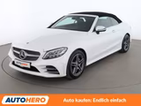 Mercedes-Benz C 200 AMG Line Aut.*LED*NAVI*ACC*CAM*PDC*SHZ* - Mercedes-Benz C 200 Gebrauchtwagen in Dortmund