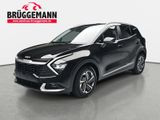 Kia SPORTAGE 1.6 CRDI DCT 2WD VISION MJ25 KOMFORT - Kia Tageszulassungen mit Diesel-Antrieb