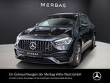 Mercedes-Benz AMG GLA 35 4MATIC AUT LM SportS. SpurH SpurW - gebrauchte Mercedes-Benz GLA 35 AMG aus dem Jahr 2023
