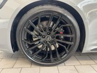 Audi RS4 - Vorschau Bild 18