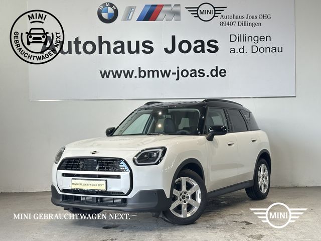 MINI Countryman C Classic Trim Paket M Panorama Glasd