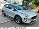 Ford Fiesta Active*NAVI*KLIMA*SHZ*GARANTIE* - gebrauchte Ford Kleinwagen