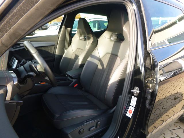 Fahrzeugabbildung Cupra Formentor 1,5 TSI >AUT/LED/NAVI/Kamera/PDC/FullL