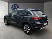 Volkswagen T-Roc - Vorschau Bild 4