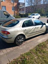 Renault auto renault laguna 2.  2007 - Renault Laguna: 20