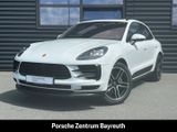 Porsche Macan S*LUFTFEDER*PANODACH*STAUASS.*BOSE*CARPLAY - Porsche in Bayreuth