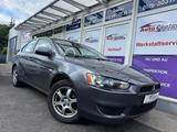 Mitsubishi Lancer 1.5 MPI*Klima*Bluetooth*Sitzhzg*Tüv04/27* - Mitsubishi Lancer: 1.5