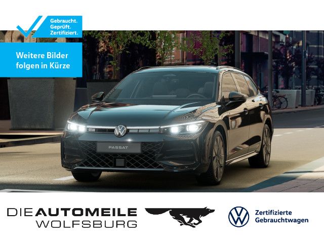 Volkswagen Passat Variant 2.0 TDI SCR 4Motion DSG R-Line S foto 1