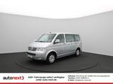 Volkswagen T5 Transporter 2,0 Benzin *Bestattungswagen* NAV
