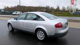 Audi A6 Automatik; TÜV/AU 03/2027;  Checkh... - gebrauchte Audi A6 aus dem Jahr 1999