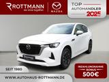 Mazda CX-60 PHEV 327ps TAKUMI AWD CON-DR-COM-PAN-P - Mazda CX-60 Takumi mit Hybrid-Antrieb (Benzin/Elektro)
