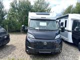 Knaus L!VE WAVE BLACK SELECTION 650 MEG Klimaanlage - Knaus Teilintegrierter