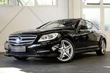 Mercedes-Benz CL 500 Coupe 4Matic AMG Paket Luftfed. Standhzg. - Mercedes-Benz CL 500 in Berlin