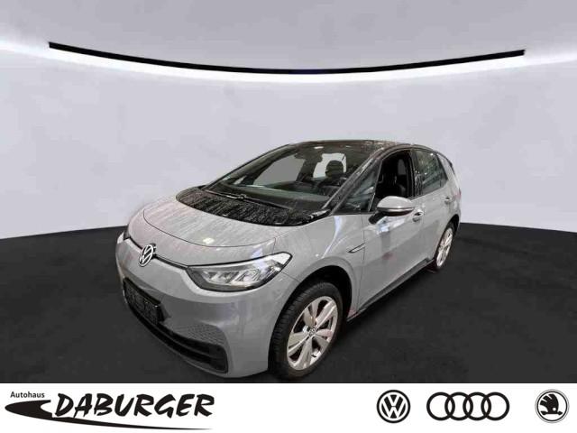 Volkswagen ID.3 Pro S 82kW (5-Sitzer) ACC+Sitzheizung
