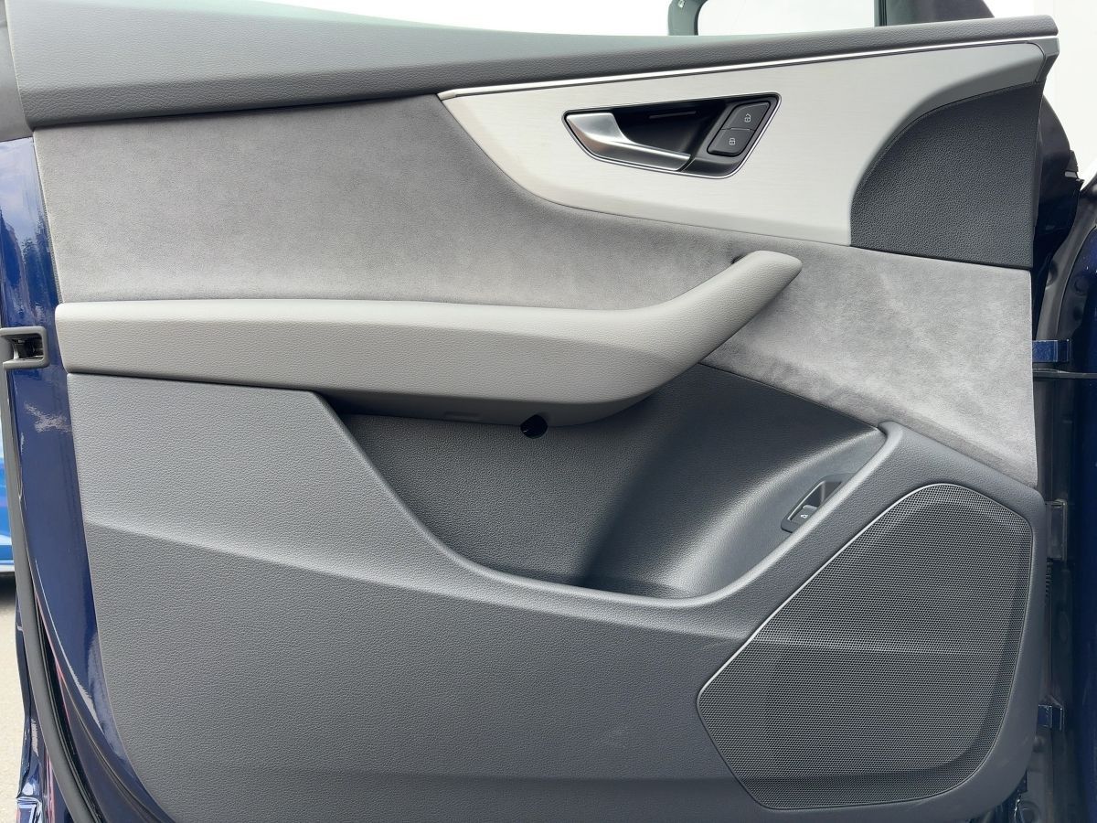 Audi Q8 - Bild 14
