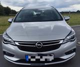 Opel Astra ST 1.6 Diesel Edition 81kW S/S Edition - Opel Astra: 1.8