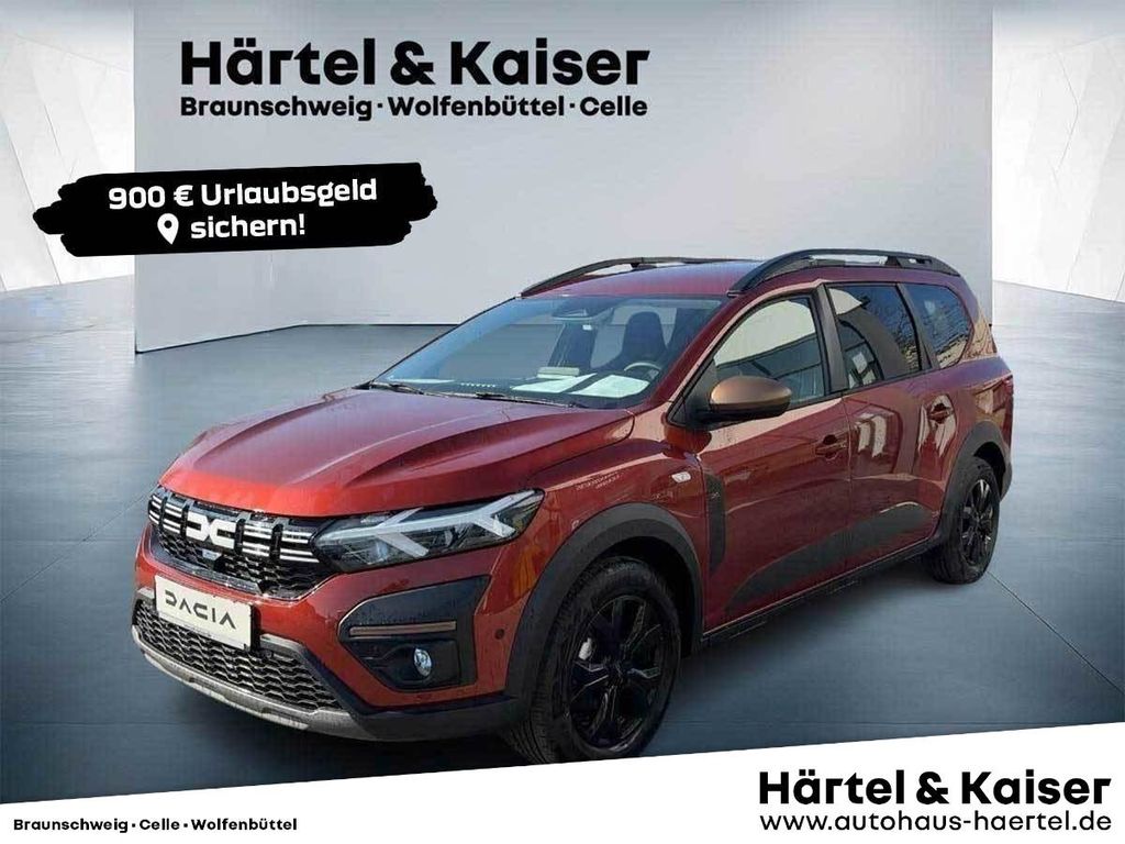 Image of Dacia Jogger