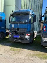 Mercedes-Benz Arocs 4 2-Achser 18XX OM470 4x2 SZM - Tieflader Achs 4