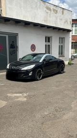 Peugeot RCZ 1.6 200 THP -TÜV bis 2027 - Peugeot RCZ in Berlin