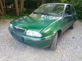 Mazda 121 Hu neu 4/27  garantierte Inz. vo... - Mazda 121 von privat