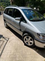 Opel Zafira - Opel Zafira in Osnabrück
