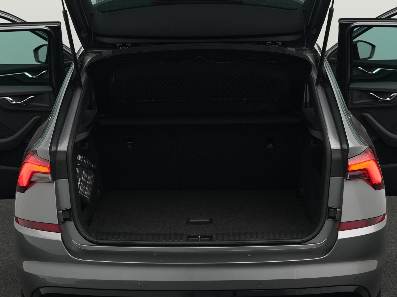 Skoda Kamiq - Bild 15