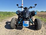 Access Motor Quad (Triton) Access Xtreme 480 Supermoto LOF - Access Xtreme Supermoto 480